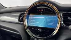 MINI Cooper 1.5 C Exclusive 3dr Auto Petrol Hatchback